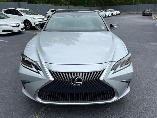 2019 Lexus ES 350 Ultra Luxury
