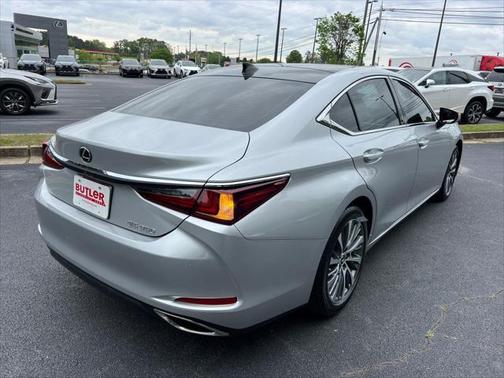 2019 Lexus ES 350 Ultra Luxury