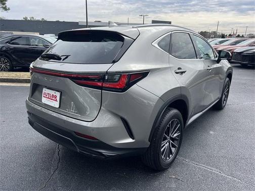 2023 Lexus NX 250 Premium