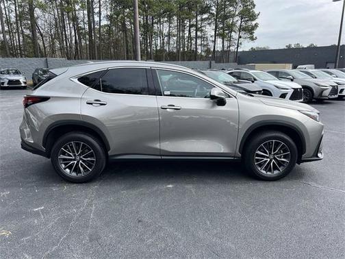 2023 Lexus NX 250 Premium