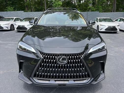 2025 Lexus NX 250 Premium