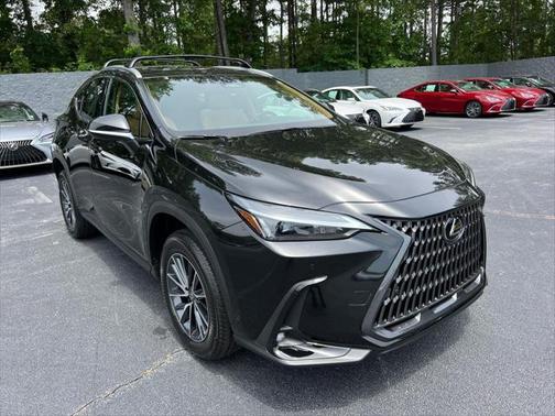 2025 Lexus NX 250 Premium