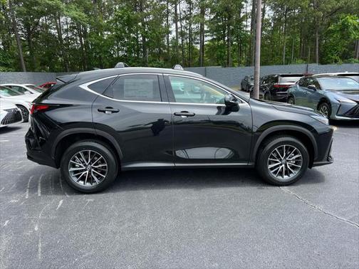 2025 Lexus NX 250 Premium