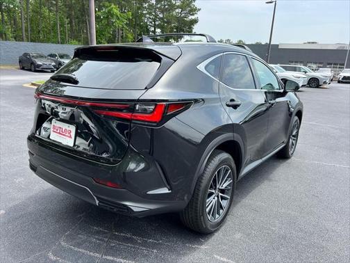2025 Lexus NX 250 Premium