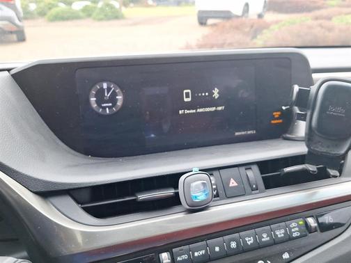 2021 Lexus ES 350 F Sport