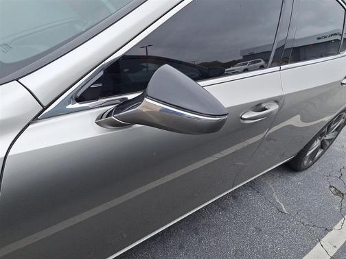 2021 Lexus ES 350 F Sport