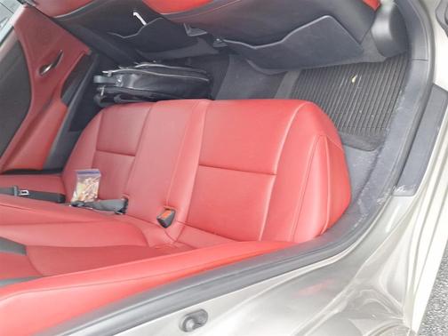 2021 Lexus ES 350 F Sport