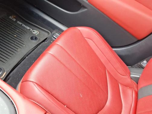 2021 Lexus ES 350 F Sport