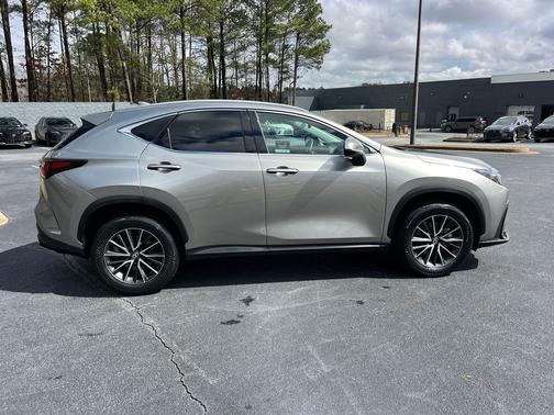 2023 Lexus NX 350 Premium
