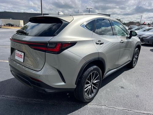 2023 Lexus NX 350 Premium