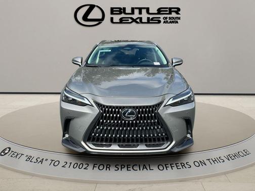 2023 Lexus NX 350 Premium