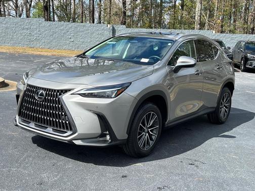 2023 Lexus NX 350 Premium