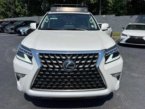 2022 Lexus GX 460 Premium