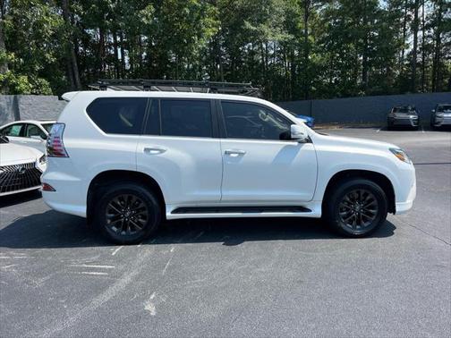 2022 Lexus GX 460 Premium