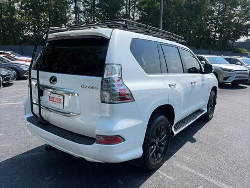 2022 Lexus GX 460 Premium