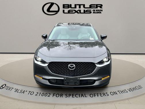 2022 Mazda CX-30 2.5 Turbo Premium Plus Package