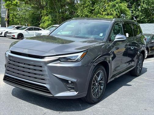 2025 Lexus TX 350 Premium