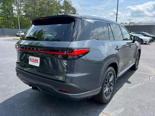 2025 Lexus TX 350 Premium