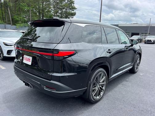 Caviar 2026 Lexus TX 350 Luxury