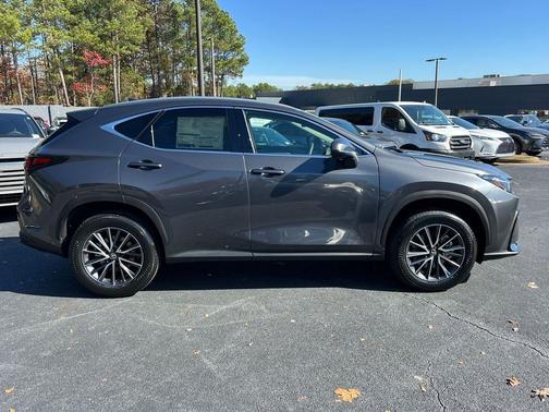 2026 Lexus NX 350 NX 350