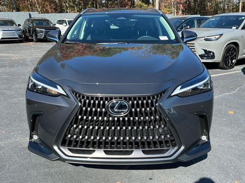2026 Lexus NX 350 NX 350