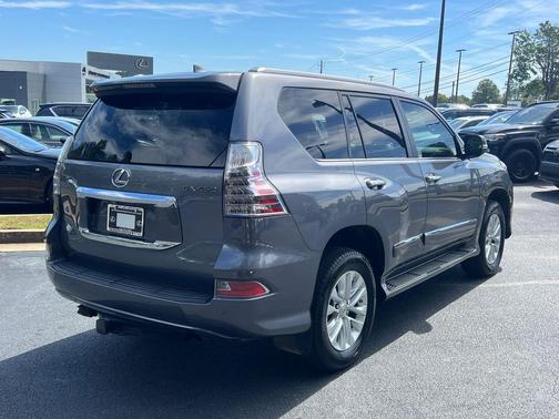 2019 Lexus GX 460 Premium