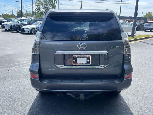 2019 Lexus GX 460 Premium
