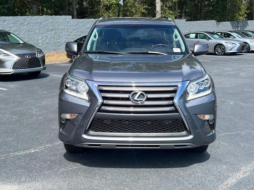 2019 Lexus GX 460 Premium