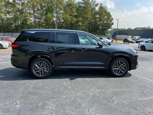 2026 Lexus TX 350 Premium