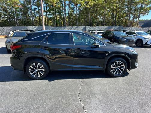 2020 Lexus RX 350 Base