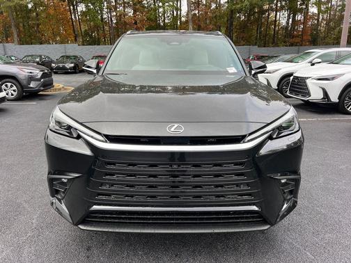 2026 Lexus TX 350 Luxury