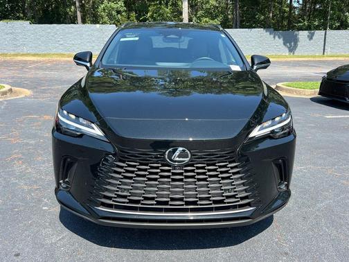 Caviar 2025 Lexus RX 350 Premium