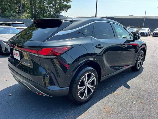 Caviar 2025 Lexus RX 350 Premium