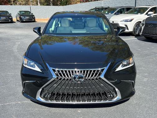 2025 Lexus ES 350 Base