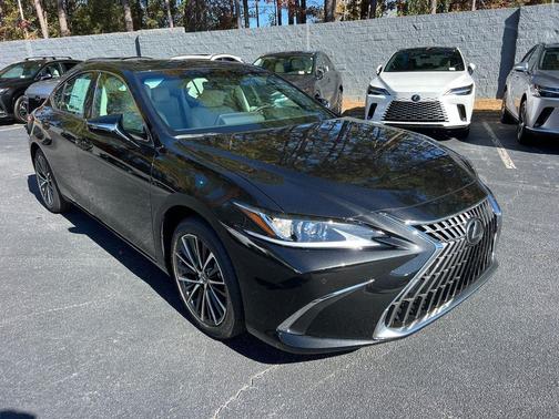 2025 Lexus ES 350 Base
