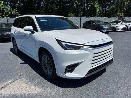 2024 Lexus TX 350 Base