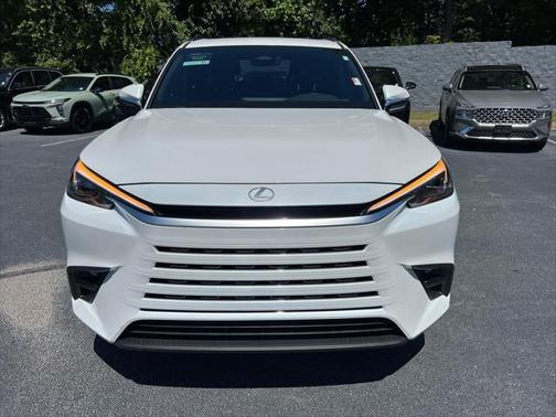 2024 Lexus TX 350 Base