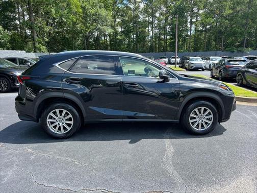 2019 Lexus NX 300 F Sport