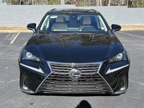 2019 Lexus NX 300 F Sport