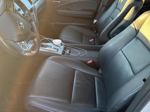 2022 Honda Pilot 2WD EX-L