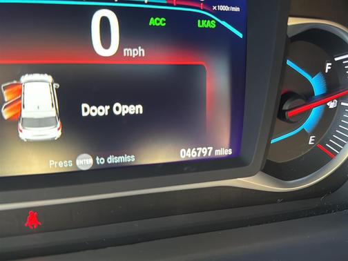 2022 Honda Pilot 2WD EX-L