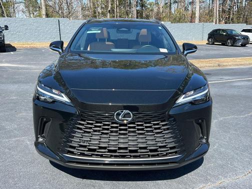 2025 Lexus RX 350 Premium Plus