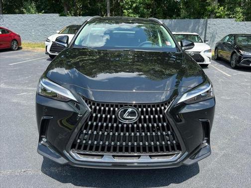 2025 Lexus NX 250 Premium