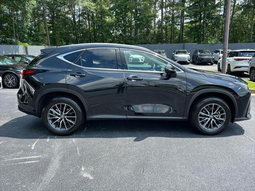 2025 Lexus NX 250 Premium