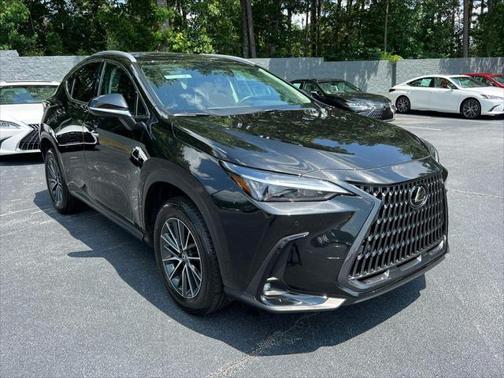 2025 Lexus NX 250 Premium