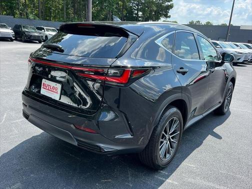 2025 Lexus NX 250 Premium
