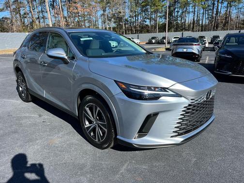 2023 Lexus RX 350 Premium