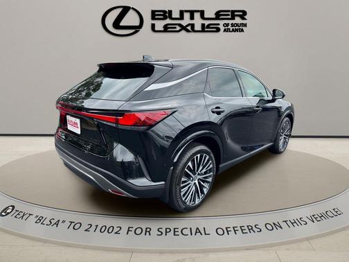 Caviar 2026 Lexus RX 350 Premium