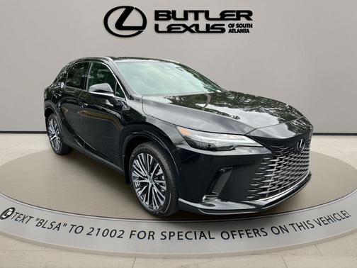 Caviar 2026 Lexus RX 350 Premium