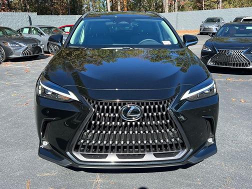 2026 Lexus NX 350 NX 350